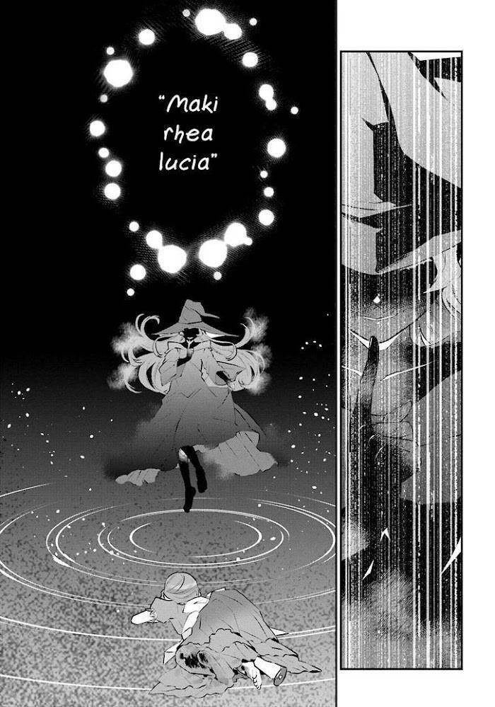 Tales Of Reincarnation In Maydare Chap 19 - Next Chap 20