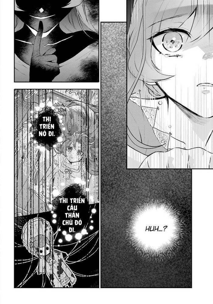 Tales Of Reincarnation In Maydare Chap 19 - Next Chap 20