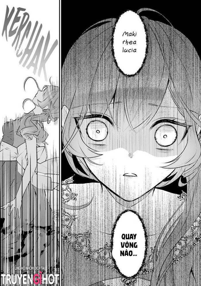Tales Of Reincarnation In Maydare Chap 19 - Next Chap 20