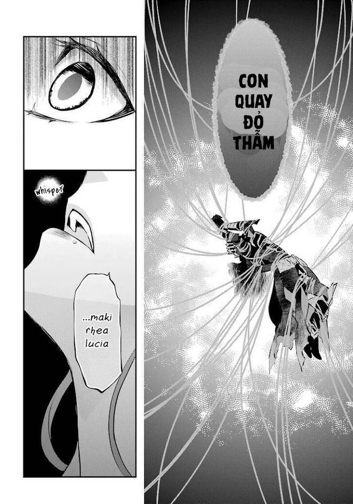 Tales Of Reincarnation In Maydare Chap 19 - Next Chap 20