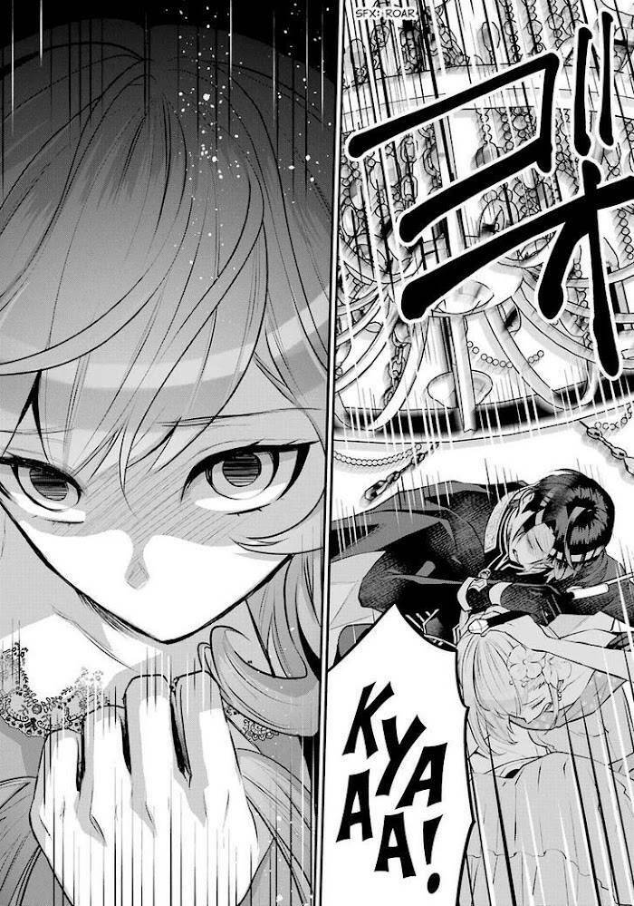 Tales Of Reincarnation In Maydare Chap 19 - Next Chap 20