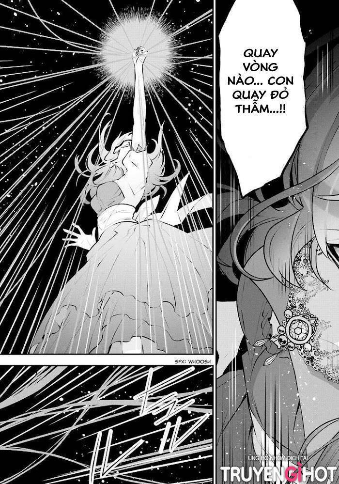 Tales Of Reincarnation In Maydare Chap 19 - Next Chap 20