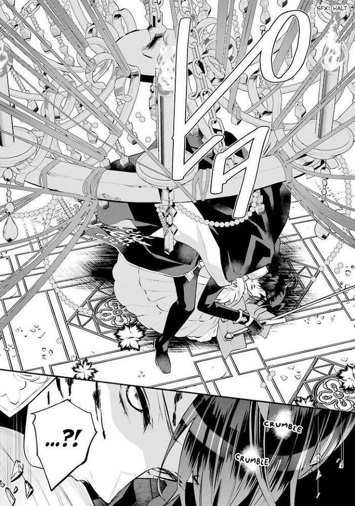 Tales Of Reincarnation In Maydare Chap 19 - Next Chap 20