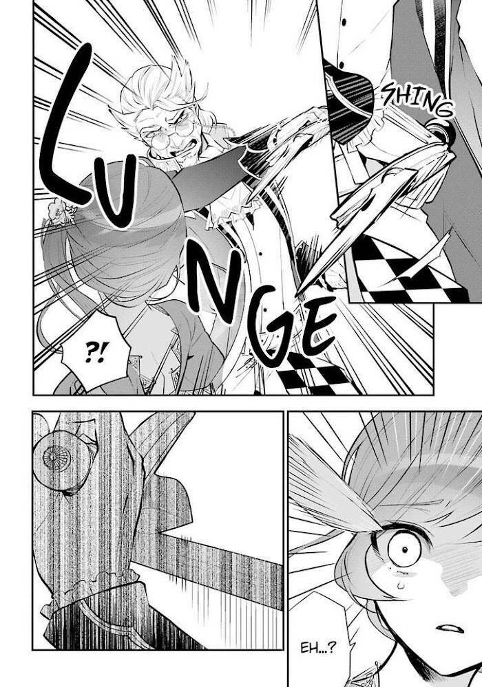 Tales Of Reincarnation In Maydare Chap 19 - Next Chap 20