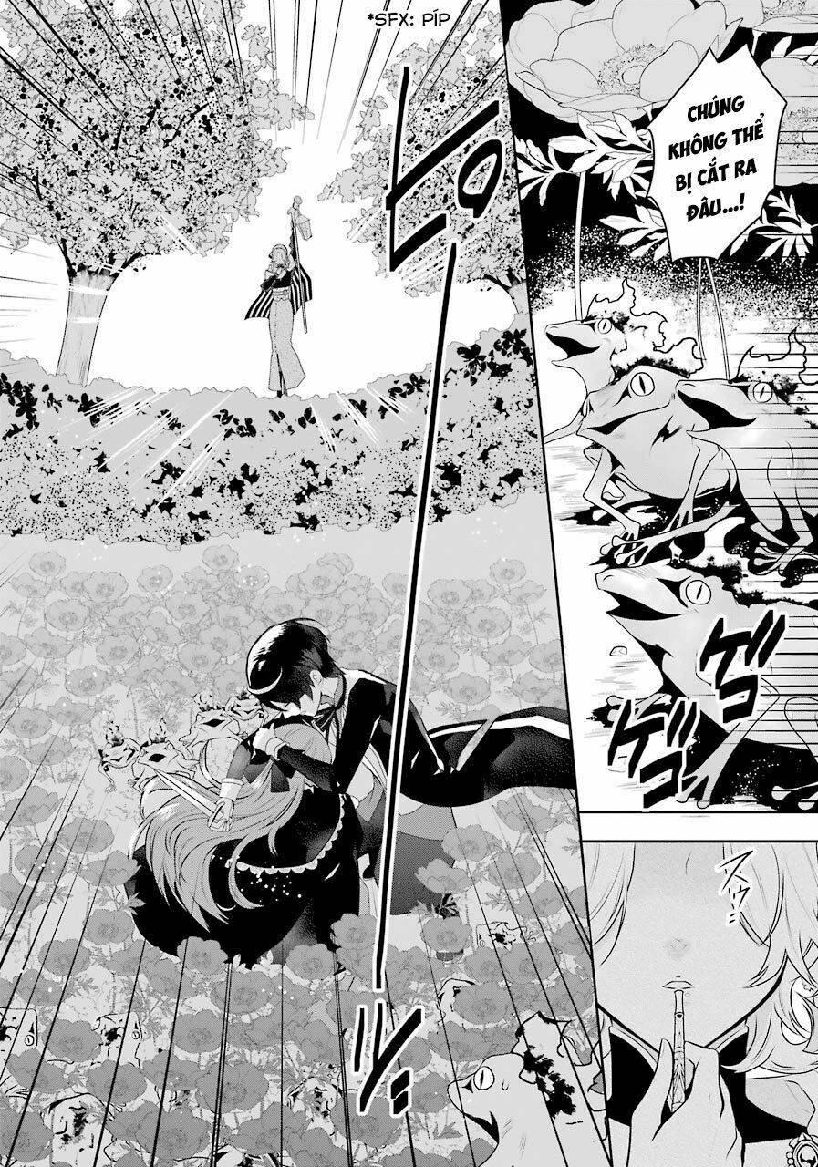 Tales Of Reincarnation In Maydare Chap 2 - Next Chap 3