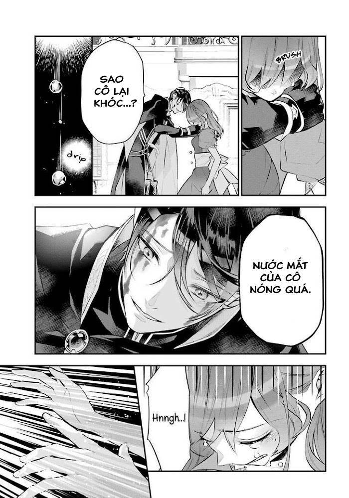 Tales Of Reincarnation In Maydare Chap 20 - Next Chap 21