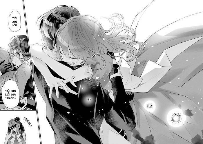 Tales Of Reincarnation In Maydare Chap 20 - Next Chap 21