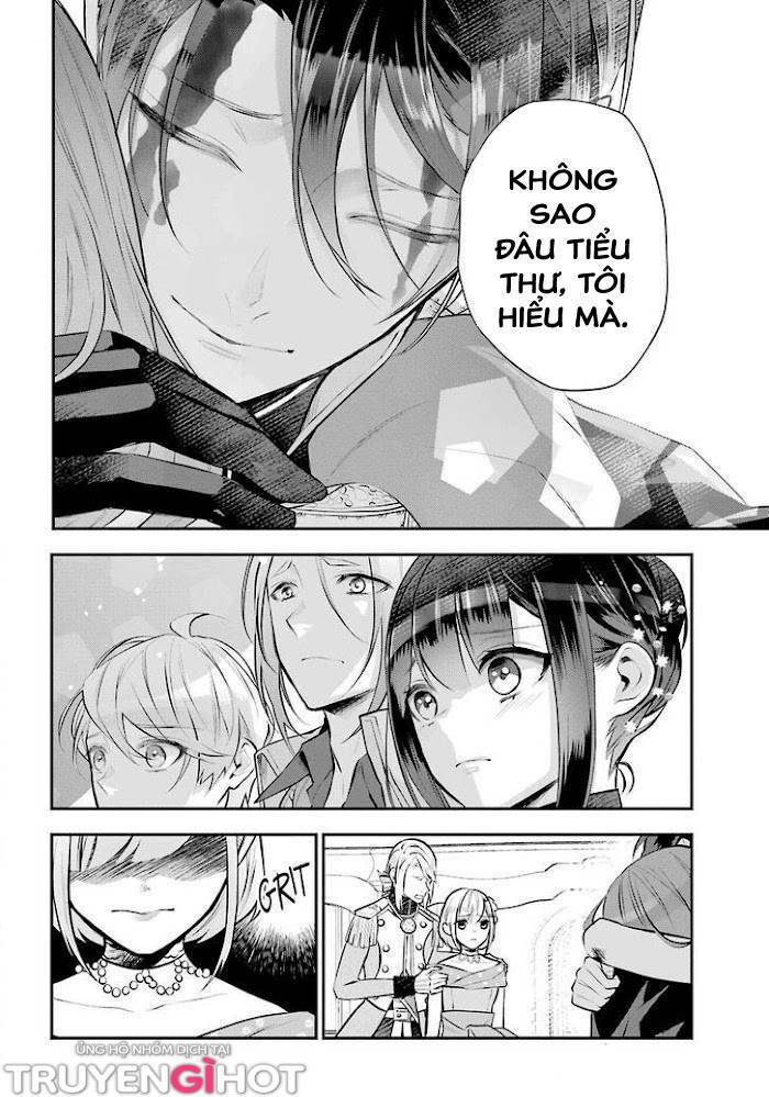 Tales Of Reincarnation In Maydare Chap 20 - Next Chap 21