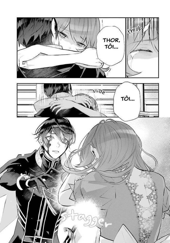 Tales Of Reincarnation In Maydare Chap 20 - Next Chap 21