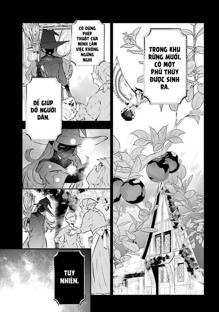 Tales Of Reincarnation In Maydare Chap 20 - Next Chap 21