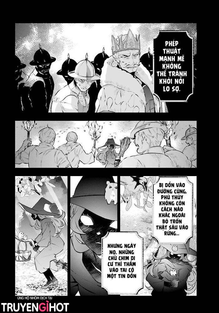 Tales Of Reincarnation In Maydare Chap 20 - Next Chap 21