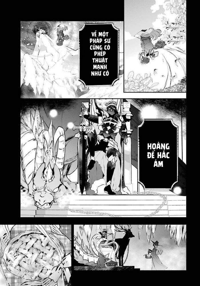 Tales Of Reincarnation In Maydare Chap 20 - Next Chap 21