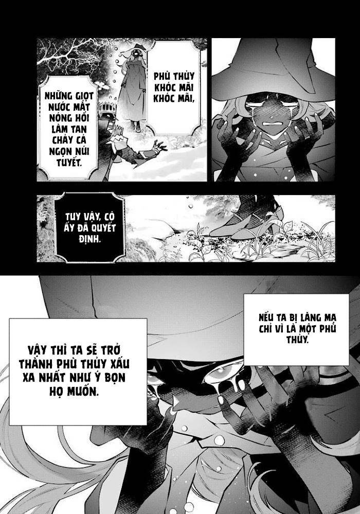 Tales Of Reincarnation In Maydare Chap 20 - Next Chap 21
