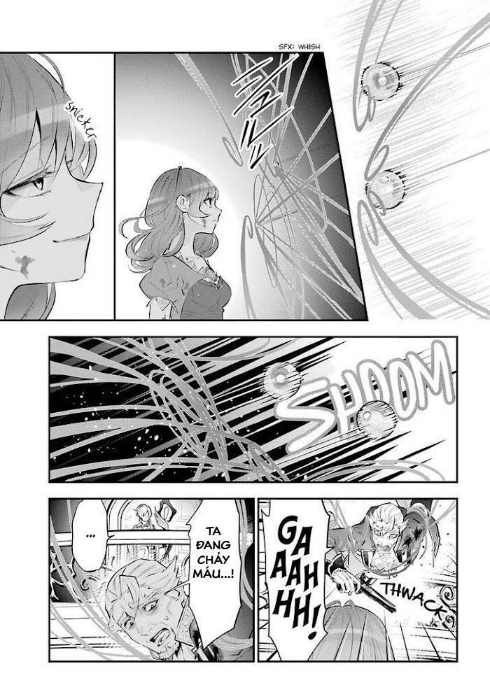 Tales Of Reincarnation In Maydare Chap 20 - Next Chap 21