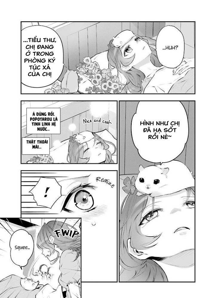 Tales Of Reincarnation In Maydare Chap 20 - Next Chap 21