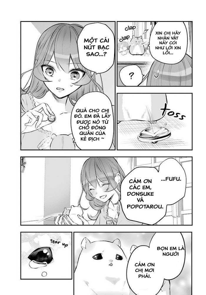 Tales Of Reincarnation In Maydare Chap 20 - Next Chap 21