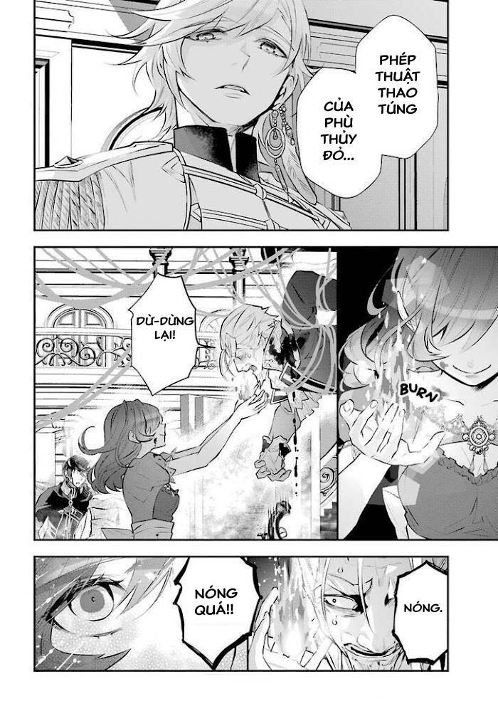 Tales Of Reincarnation In Maydare Chap 20 - Next Chap 21