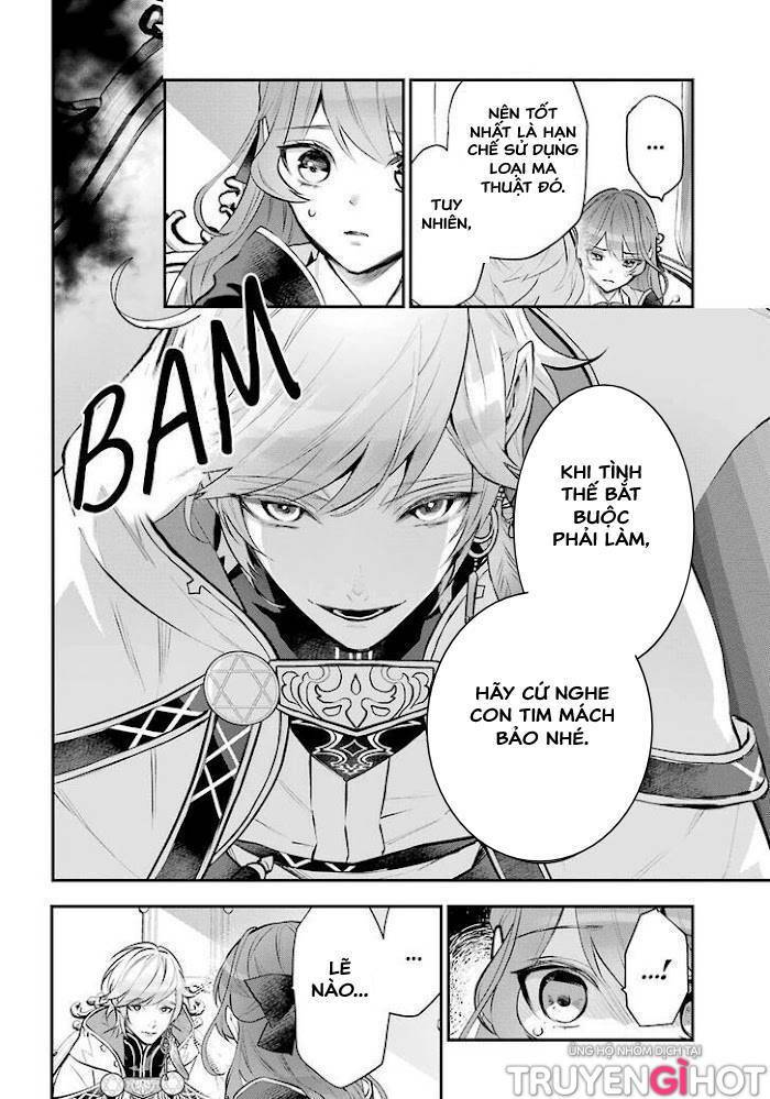 Tales Of Reincarnation In Maydare Chap 20 - Next Chap 21