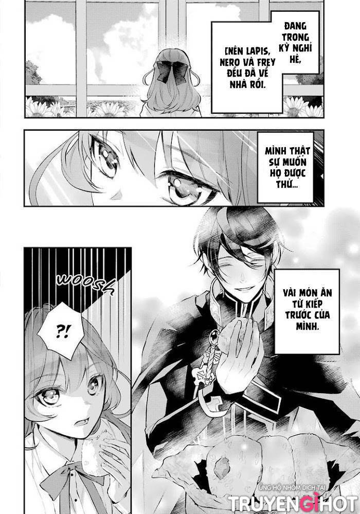 Tales Of Reincarnation In Maydare Chap 20 - Next Chap 21