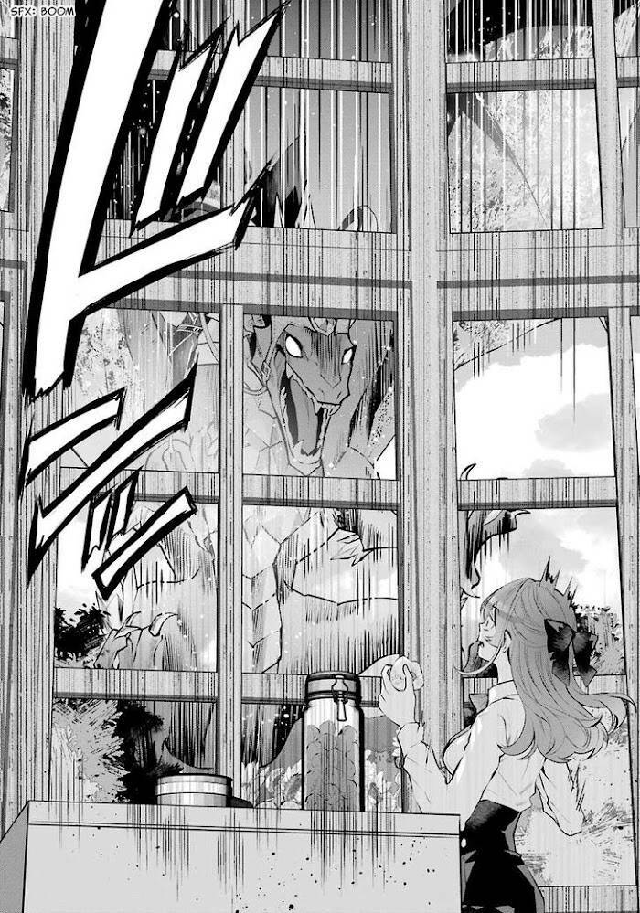 Tales Of Reincarnation In Maydare Chap 20 - Next Chap 21