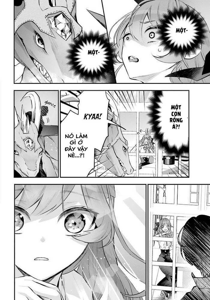 Tales Of Reincarnation In Maydare Chap 20 - Next Chap 21