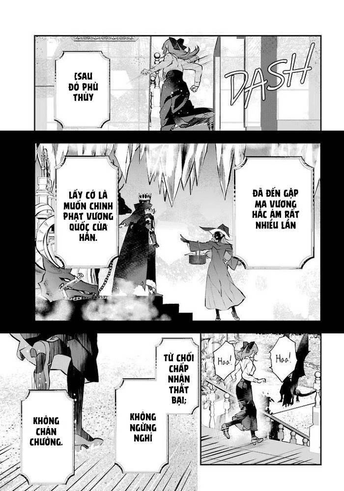 Tales Of Reincarnation In Maydare Chap 20 - Next Chap 21