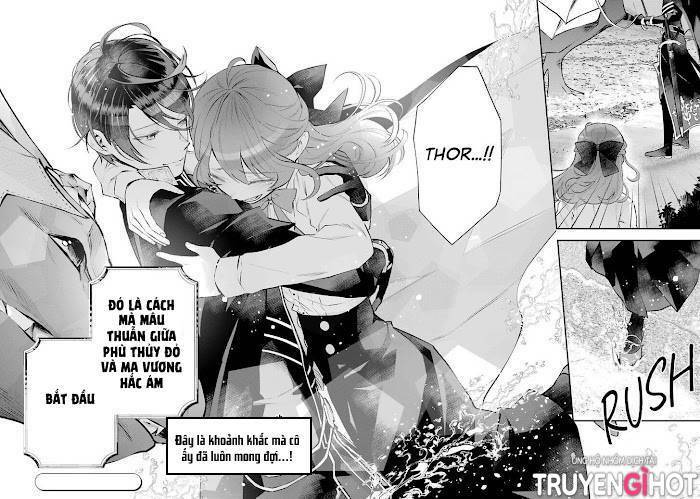 Tales Of Reincarnation In Maydare Chap 20 - Next Chap 21