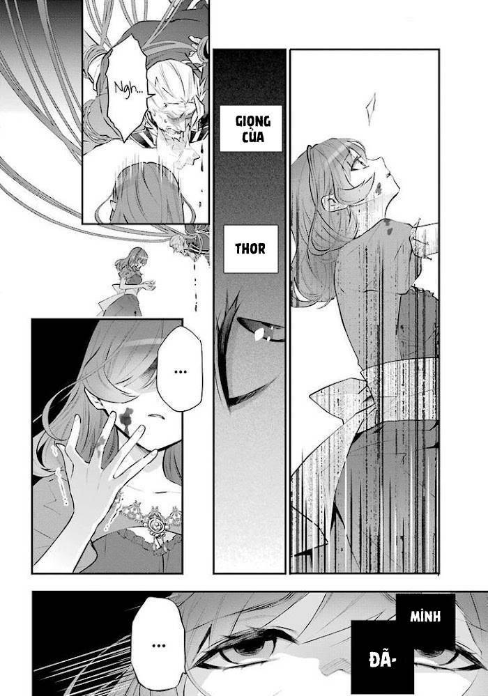 Tales Of Reincarnation In Maydare Chap 20 - Next Chap 21