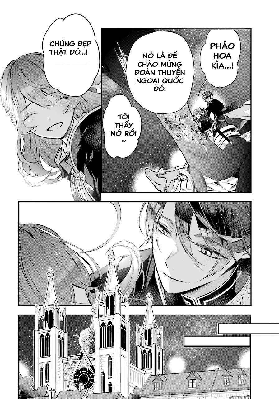 Tales Of Reincarnation In Maydare Chap 21 - Next Chap 22