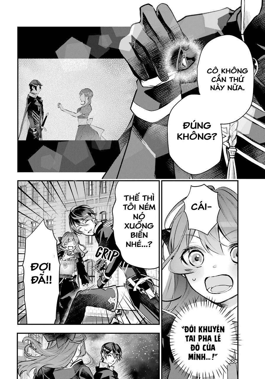 Tales Of Reincarnation In Maydare Chap 21 - Next Chap 22