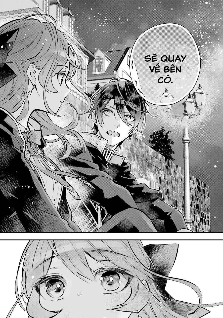 Tales Of Reincarnation In Maydare Chap 21 - Next Chap 22