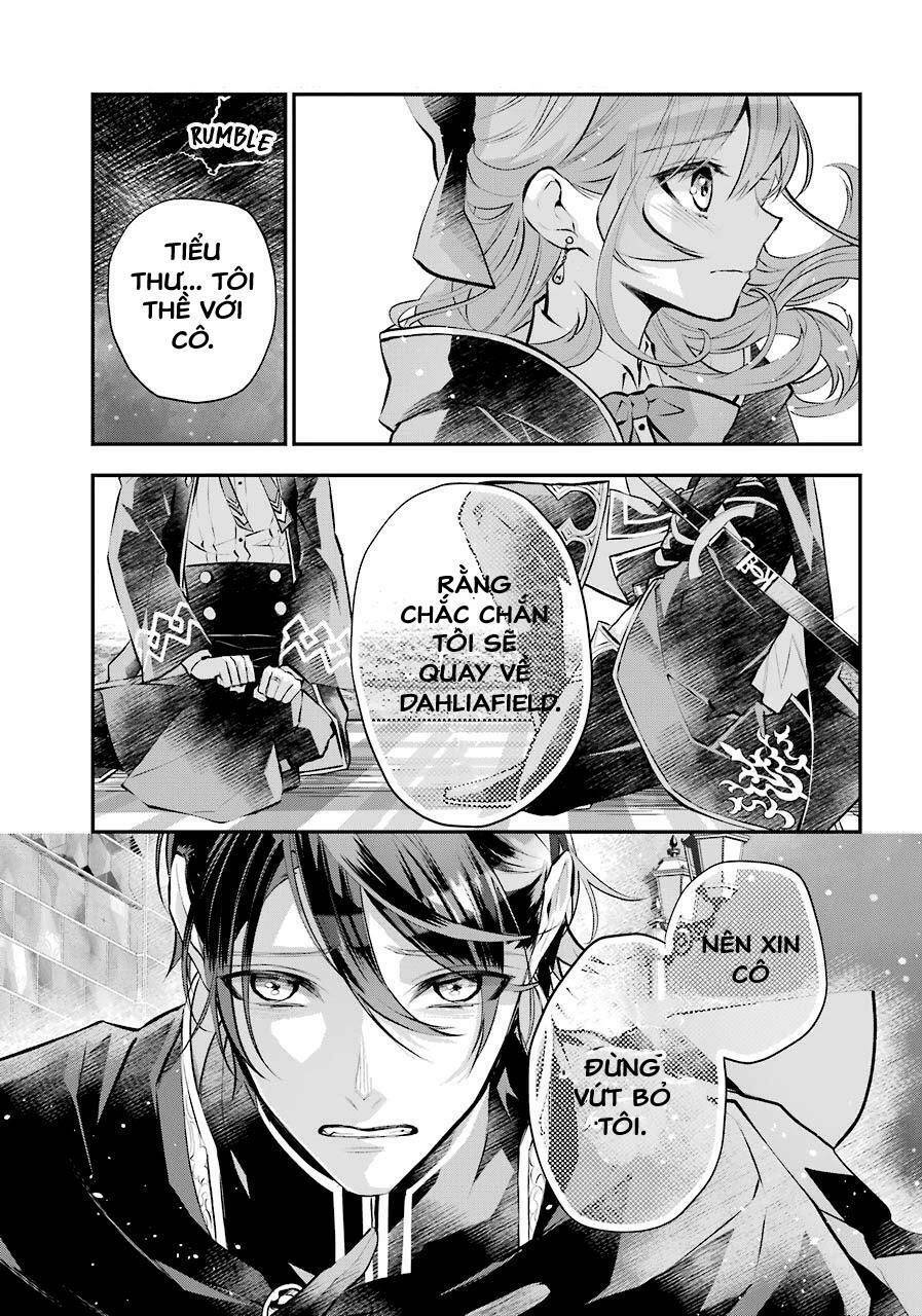 Tales Of Reincarnation In Maydare Chap 21 - Next Chap 22