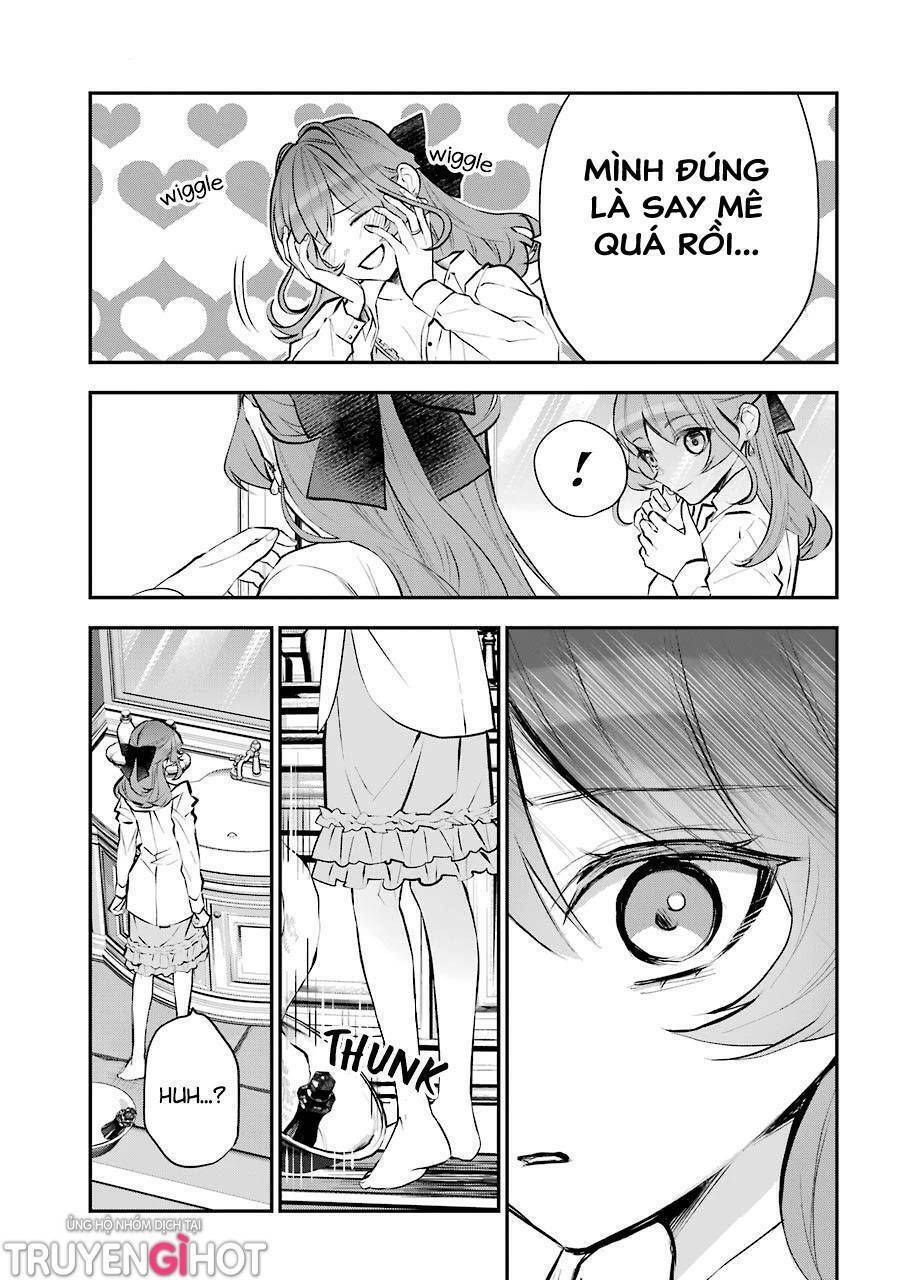 Tales Of Reincarnation In Maydare Chap 21 - Next Chap 22