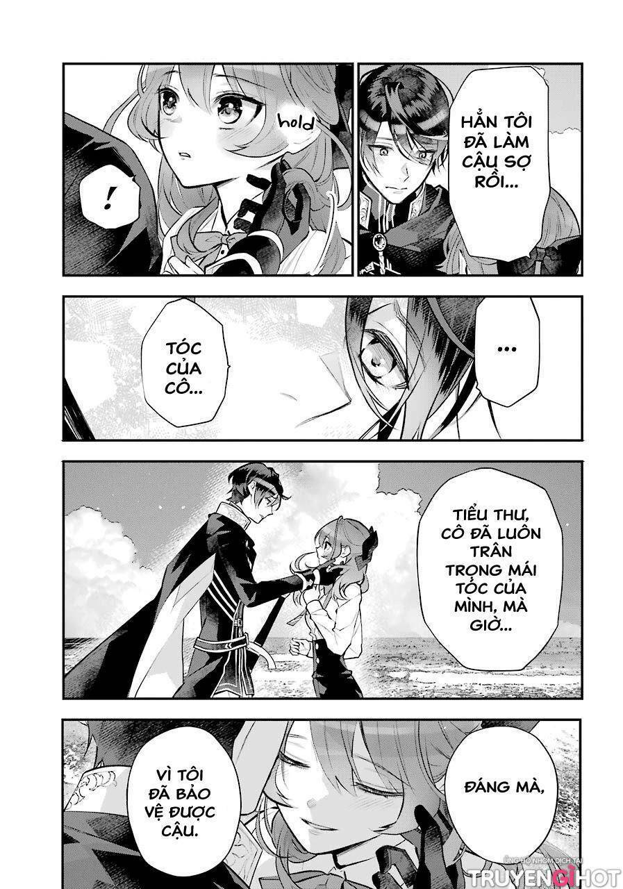 Tales Of Reincarnation In Maydare Chap 21 - Next Chap 22