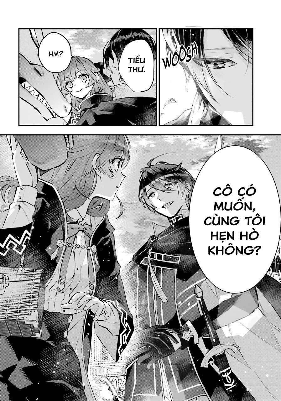 Tales Of Reincarnation In Maydare Chap 21 - Next Chap 22
