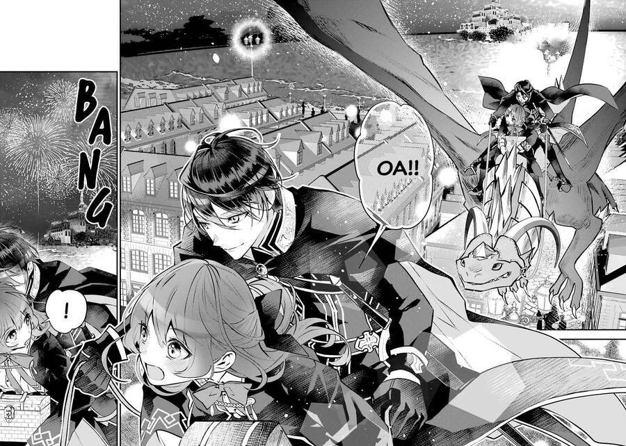 Tales Of Reincarnation In Maydare Chap 21 - Next Chap 22