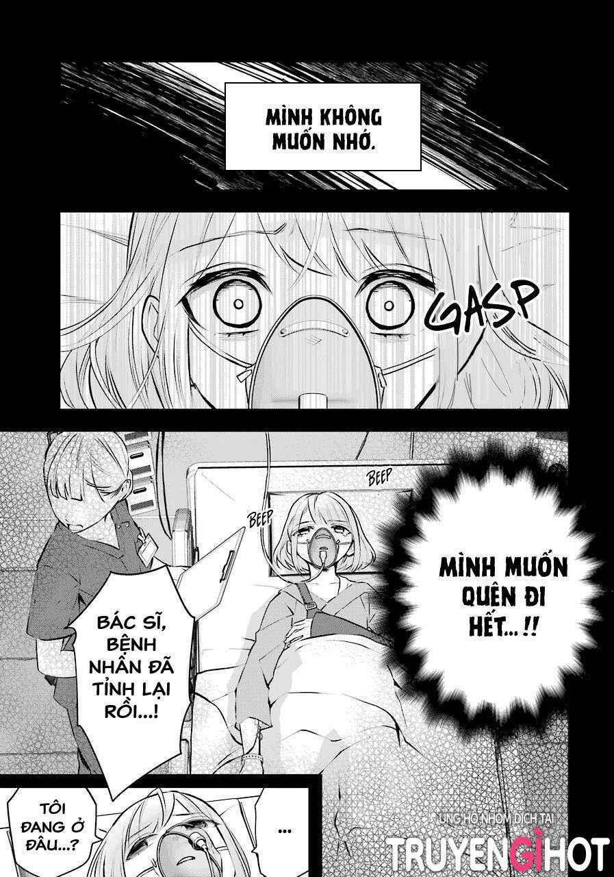 Tales Of Reincarnation In Maydare Chap 22 - Next Chap 23
