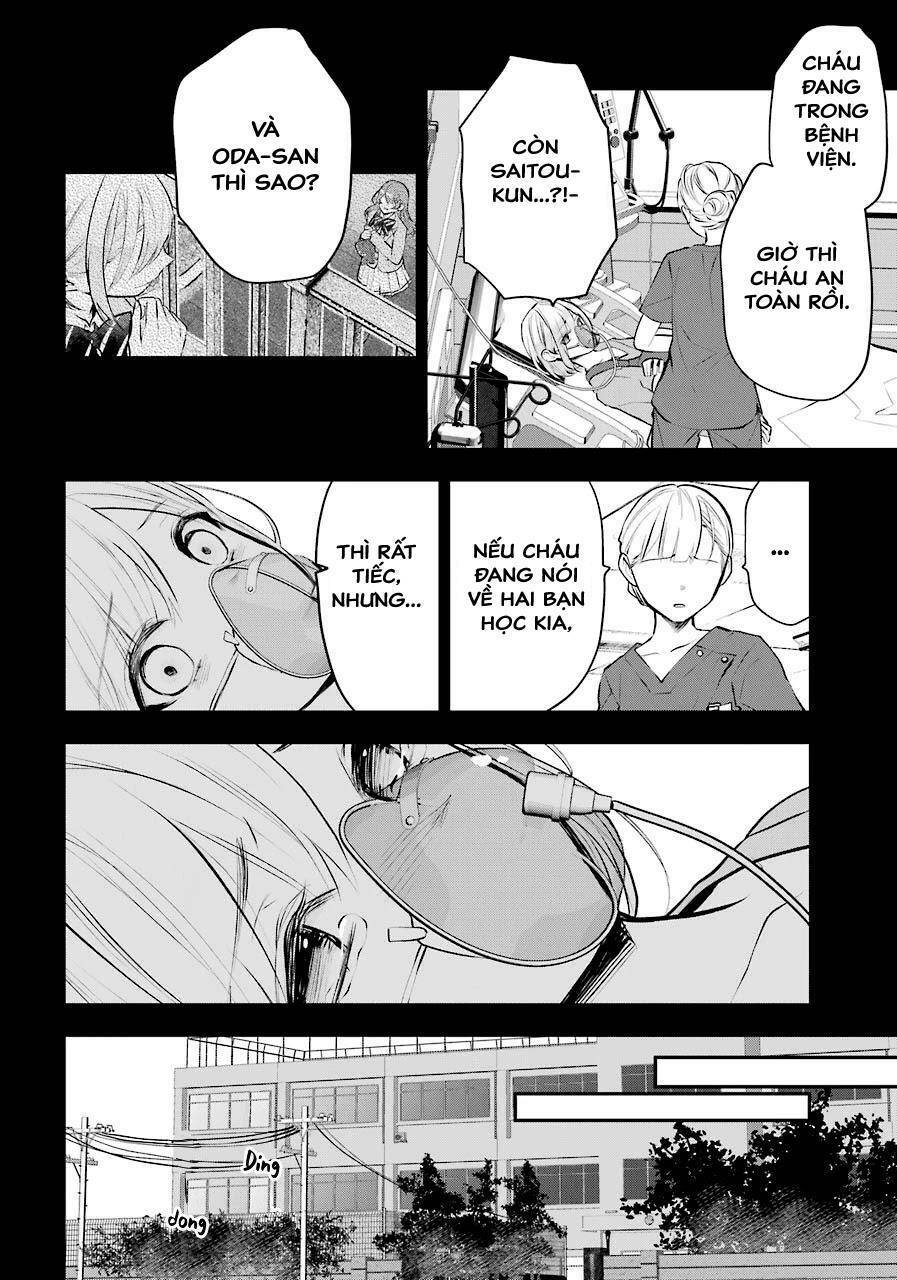 Tales Of Reincarnation In Maydare Chap 22 - Next Chap 23