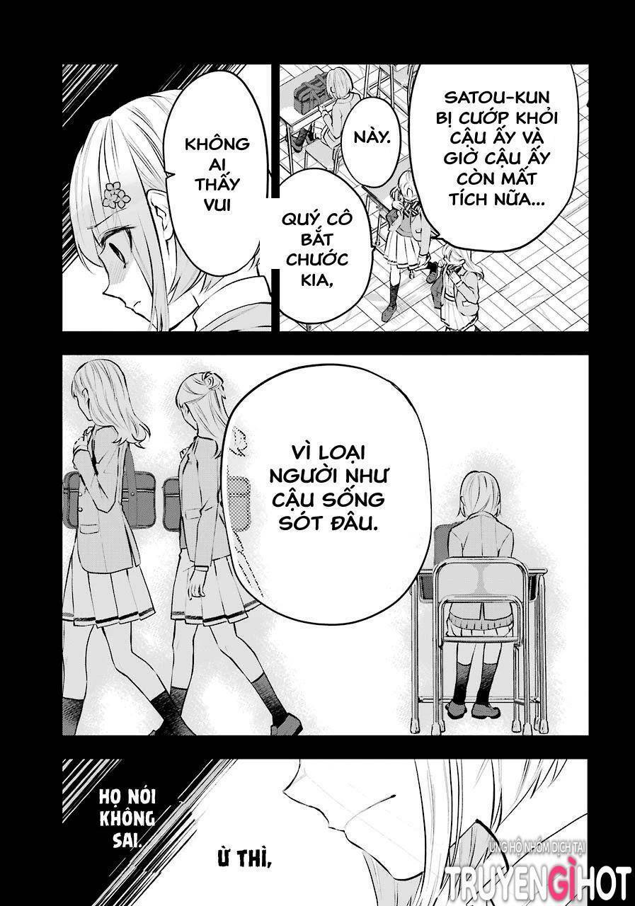 Tales Of Reincarnation In Maydare Chap 22 - Next Chap 23