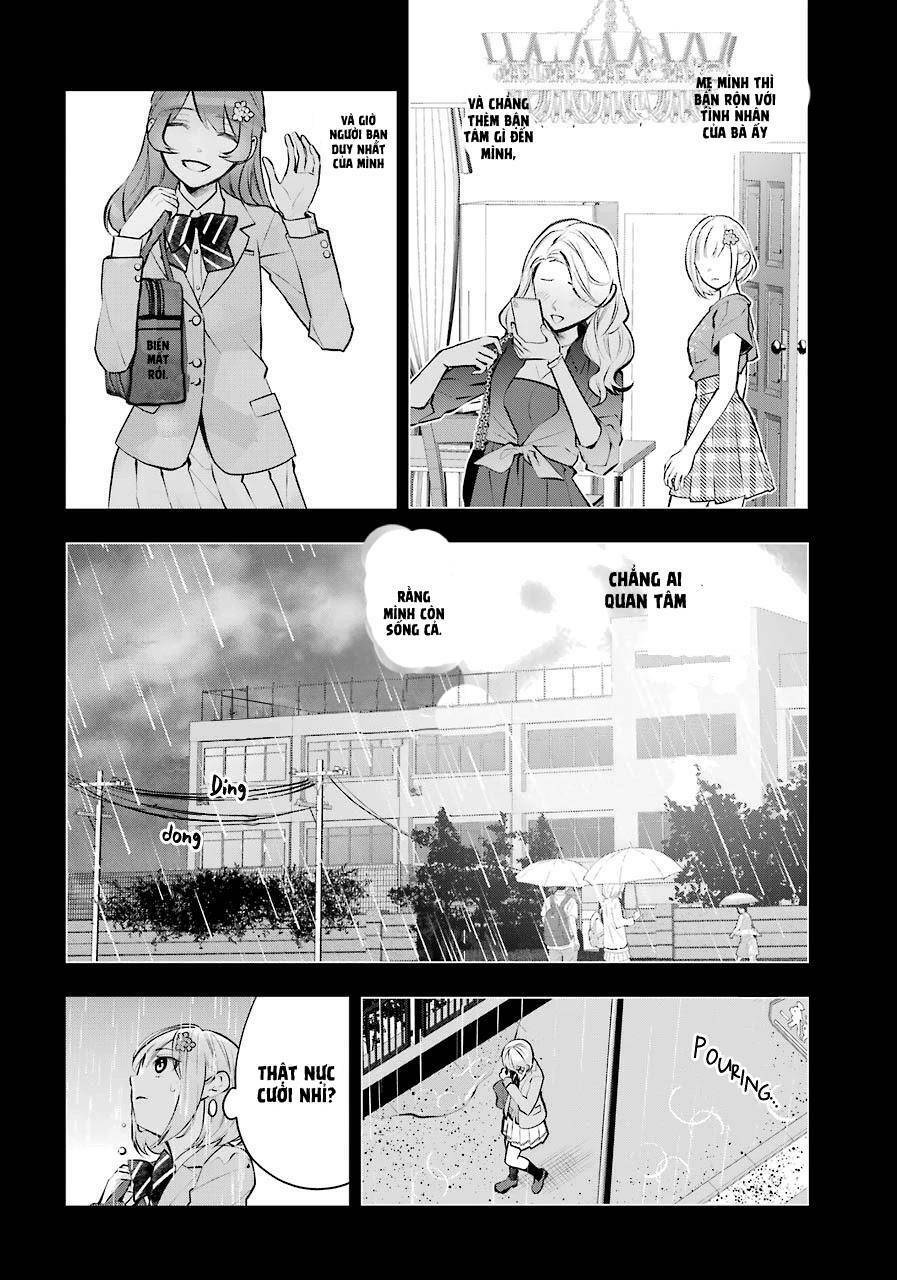 Tales Of Reincarnation In Maydare Chap 22 - Next Chap 23