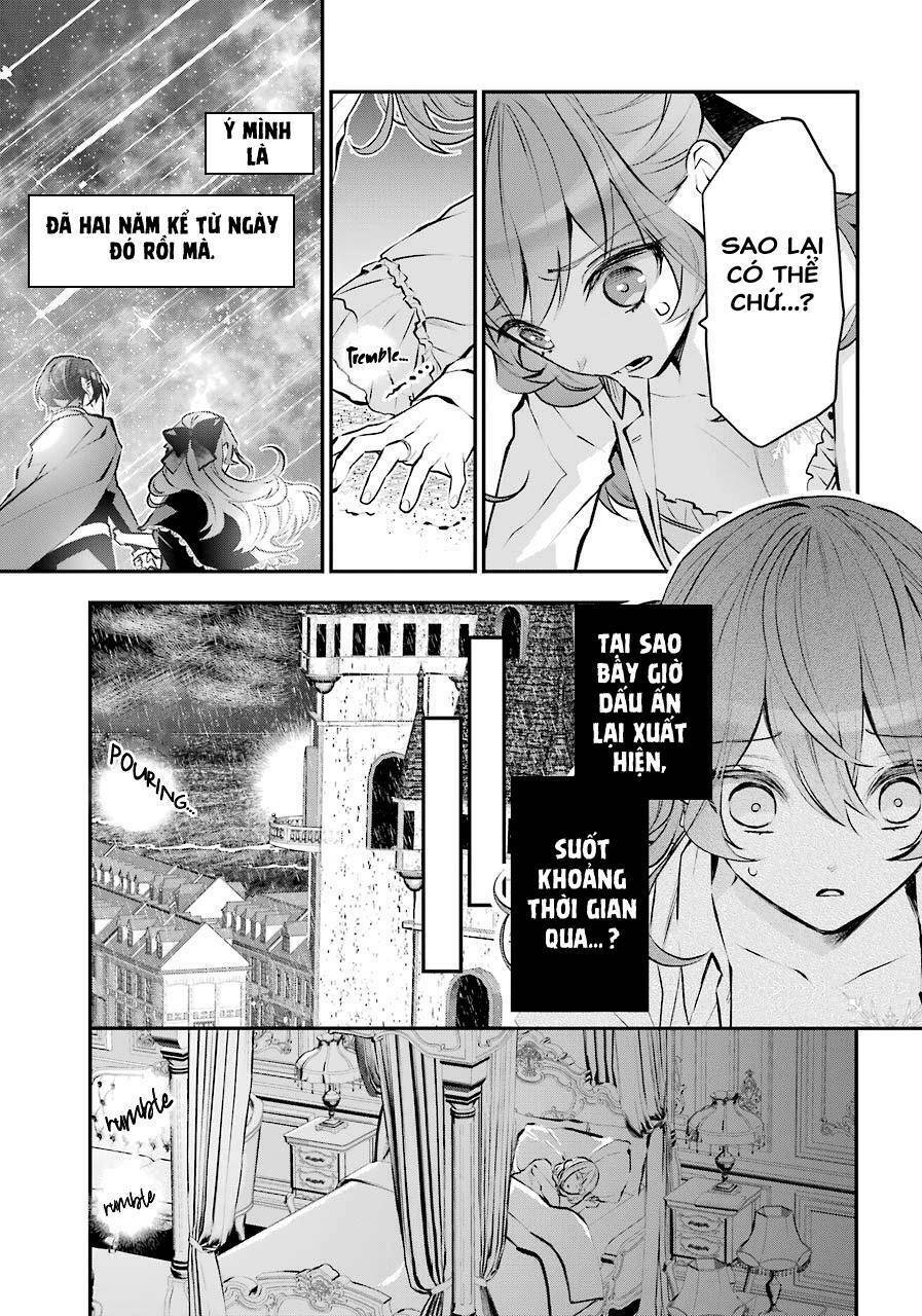 Tales Of Reincarnation In Maydare Chap 22 - Next Chap 23