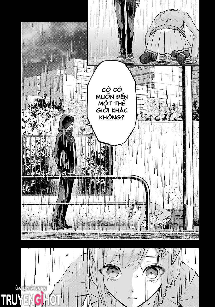 Tales Of Reincarnation In Maydare Chap 22 - Next Chap 23
