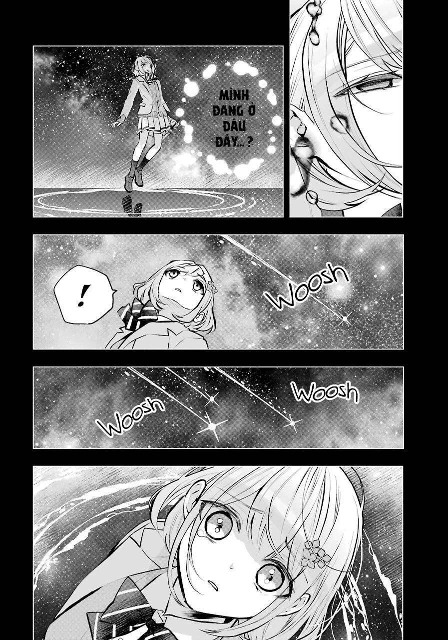Tales Of Reincarnation In Maydare Chap 22 - Next Chap 23