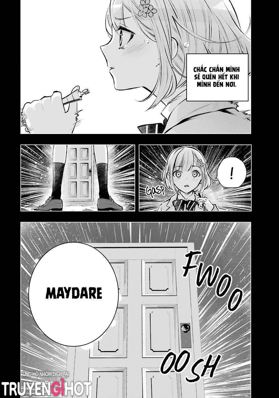 Tales Of Reincarnation In Maydare Chap 22 - Next Chap 23