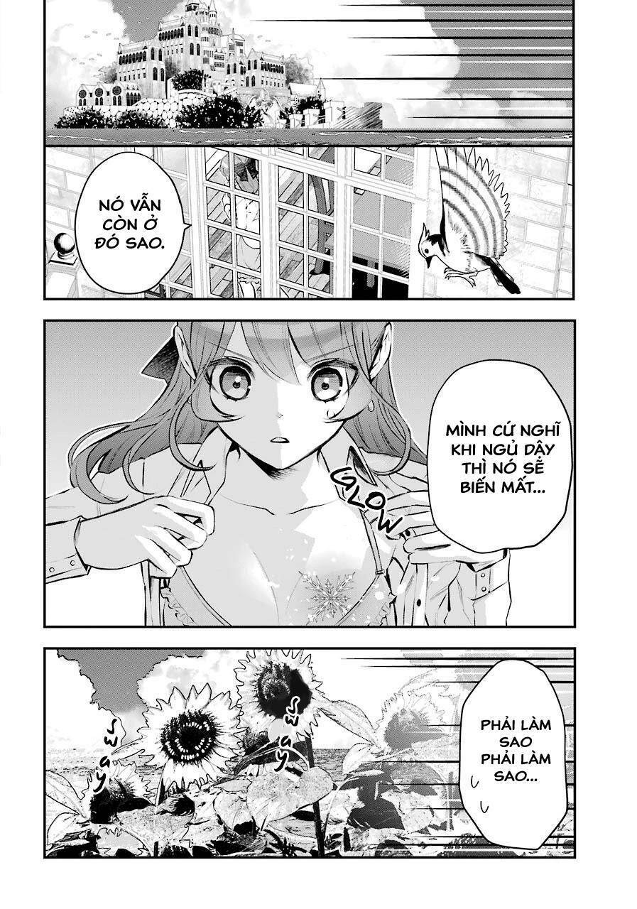 Tales Of Reincarnation In Maydare Chap 22 - Next Chap 23