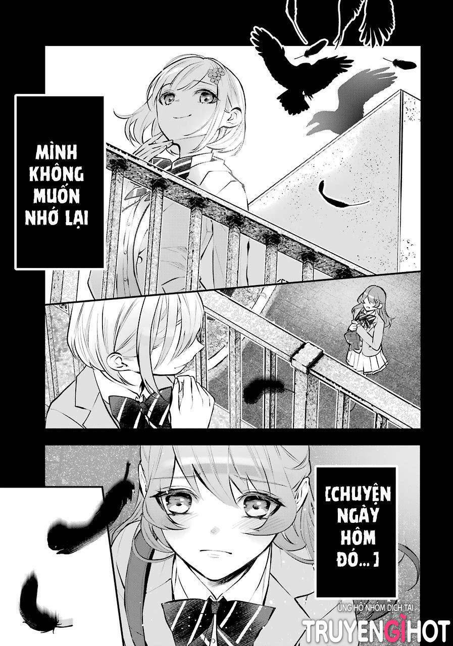 Tales Of Reincarnation In Maydare Chap 22 - Next Chap 23