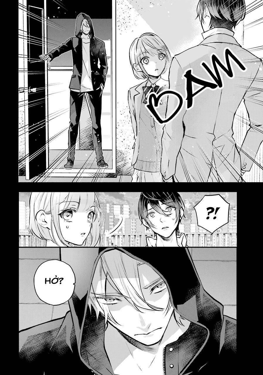Tales Of Reincarnation In Maydare Chap 22 - Next Chap 23