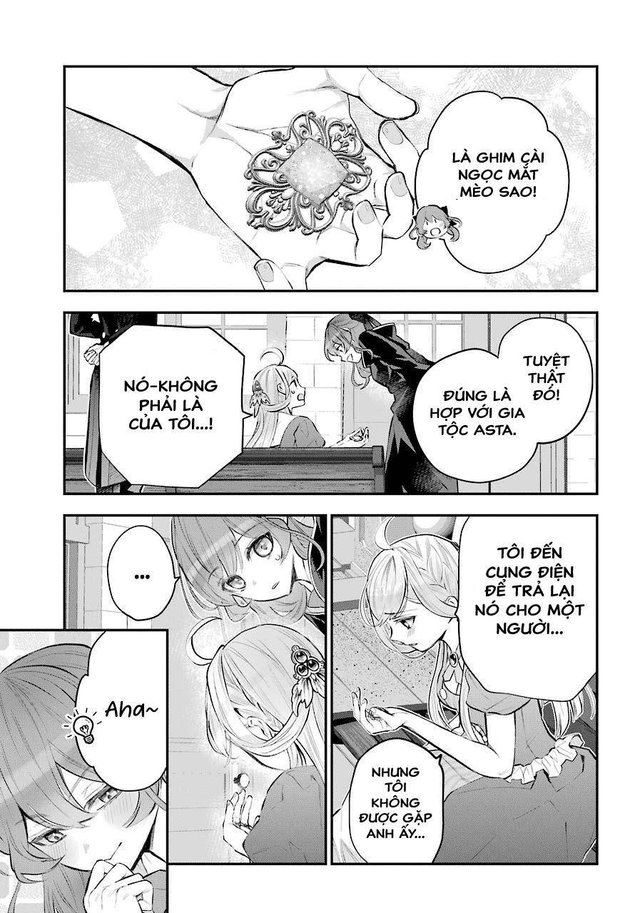 Tales Of Reincarnation In Maydare Chap 24 - Next Chap 25