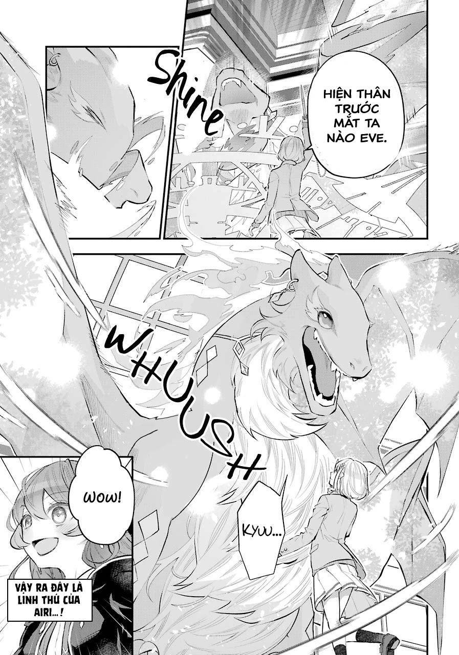 Tales Of Reincarnation In Maydare Chap 24 - Next Chap 25