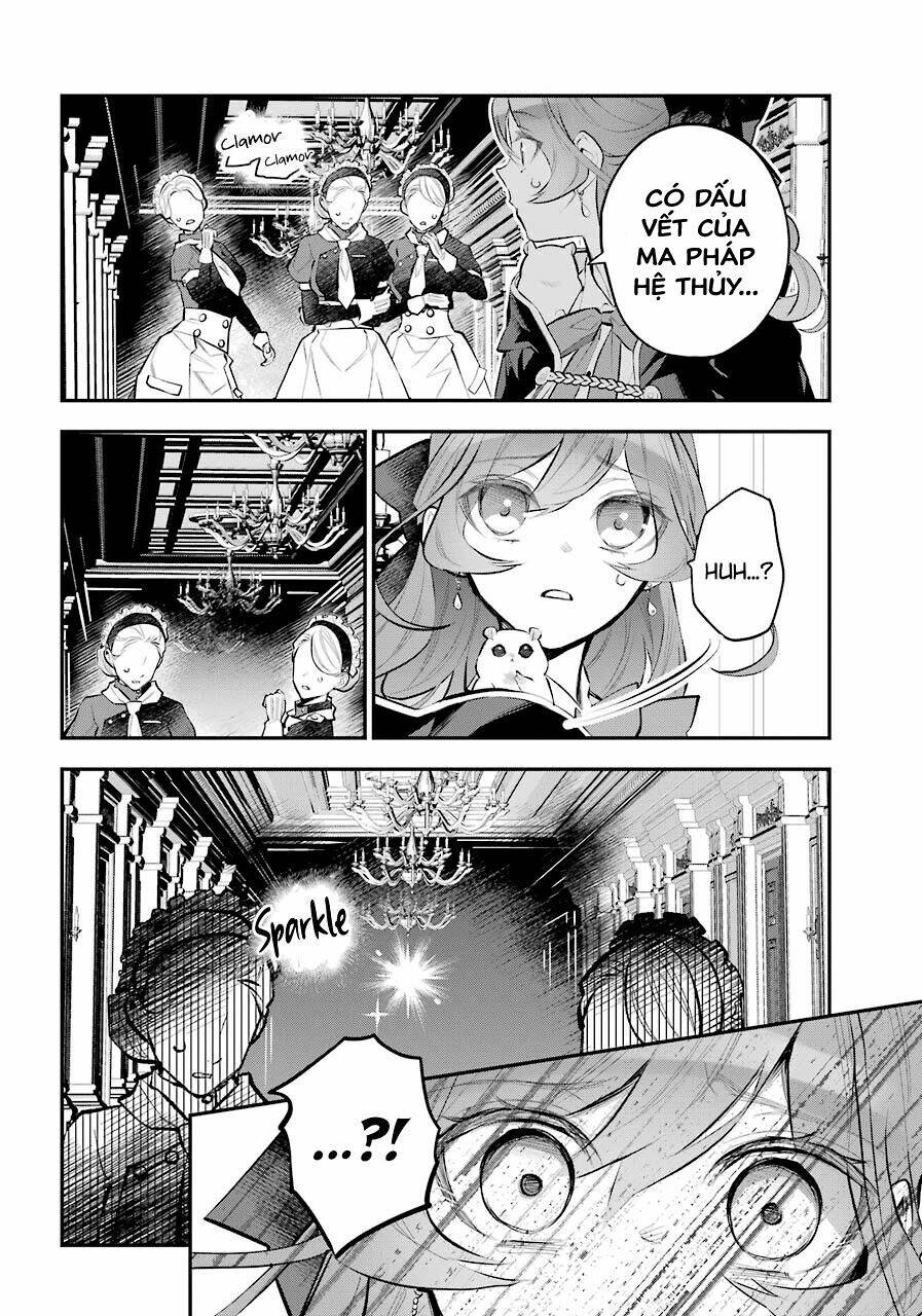 Tales Of Reincarnation In Maydare Chap 25 - Next Chap 26